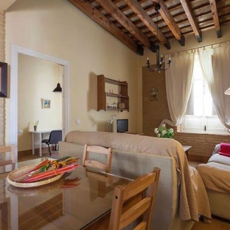Precioso Apartamento - Localizacion Ideal **Wifi - A/C** Siviglia Esterno foto